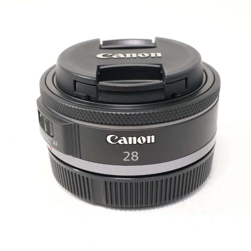 RF28mm F2.8 STM