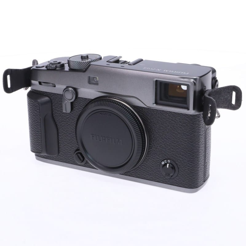 富士フイルム X-Pro2 Graphite Edition ボディ単体 AB+ランク 中古
