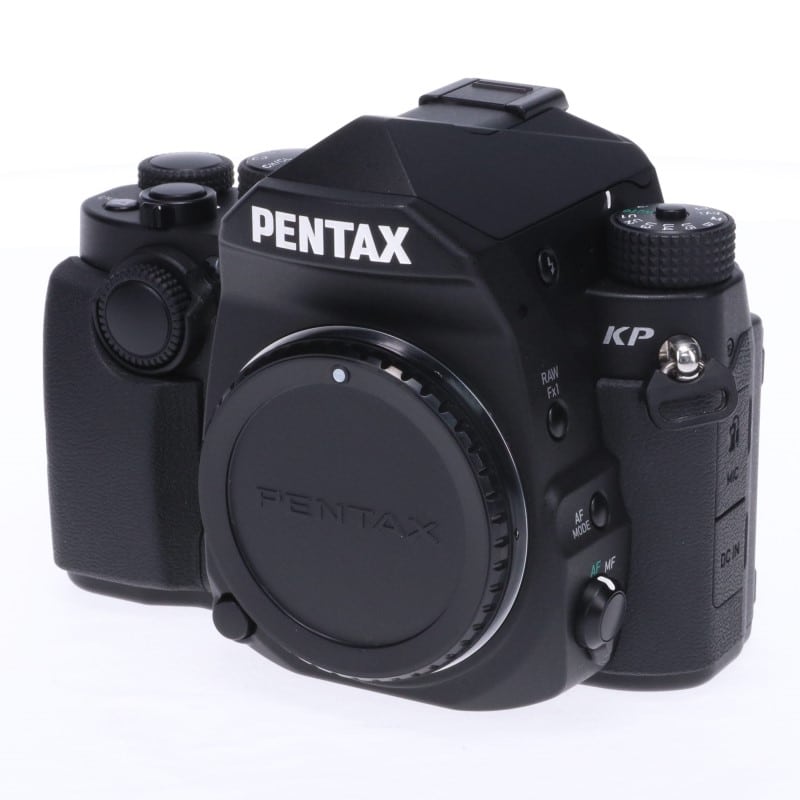 PENTAX KP ボディキット ブラック