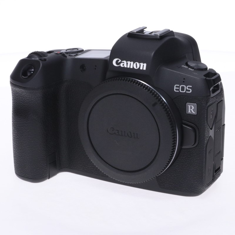EOS R