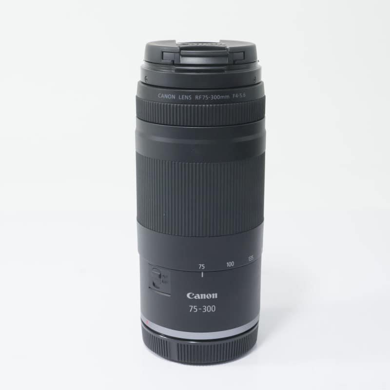 RF75-300mm F4-5.6