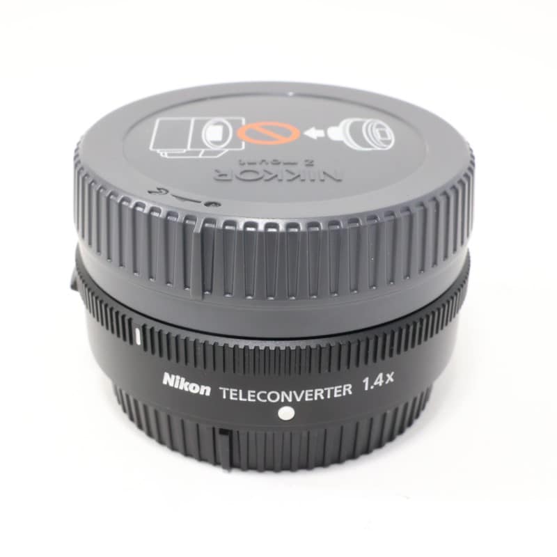 Z TELECONVERTER TC-1.4x
