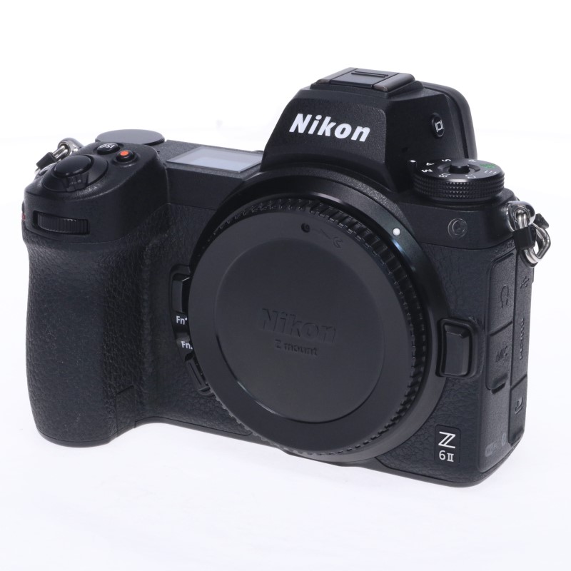 Z6II