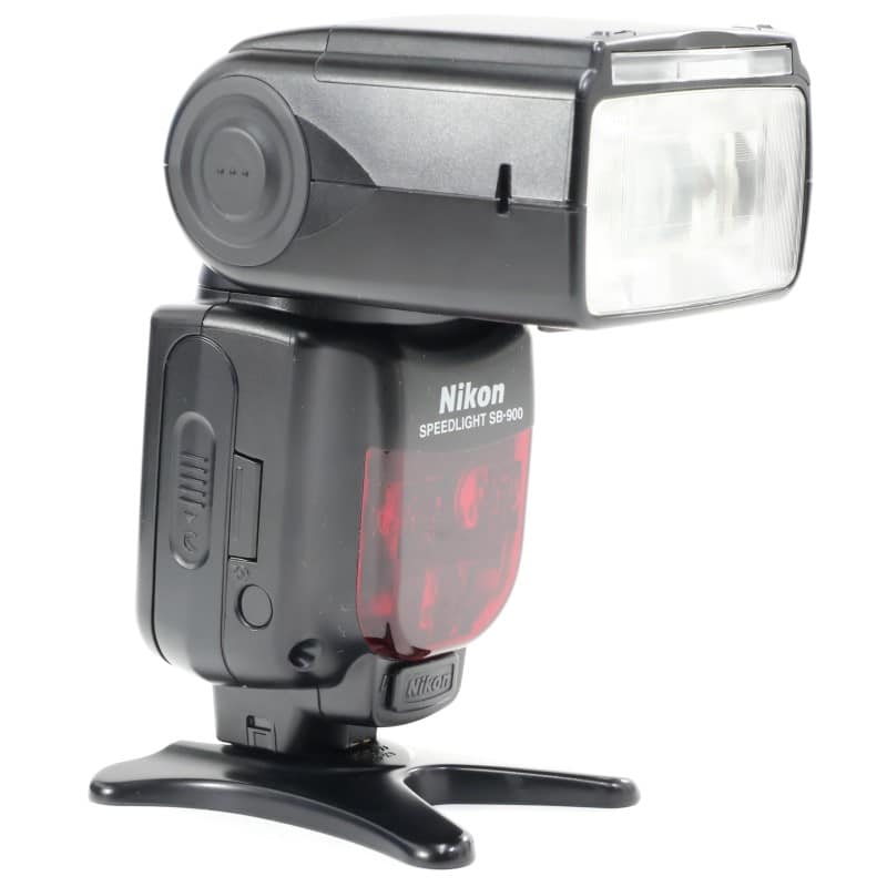 スピードライト SB-900
