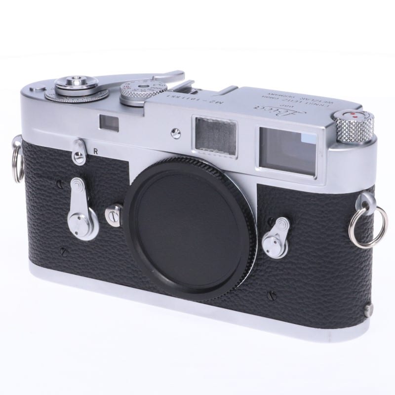 M2 セルフ付