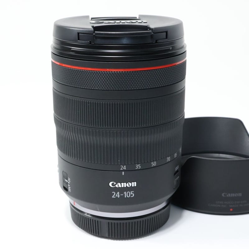 RF24-105mm F4 L IS USM