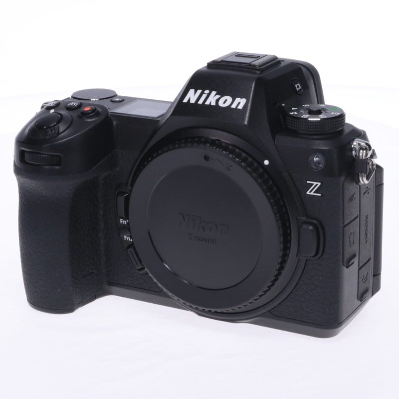 Z6III ボディ