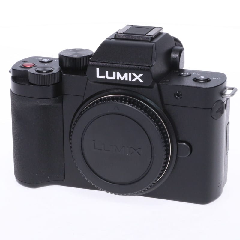 LUMIX G100D ボディ DC-G100D