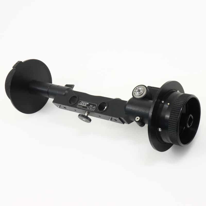 ARRI FF-4 フォローフォーカスセット