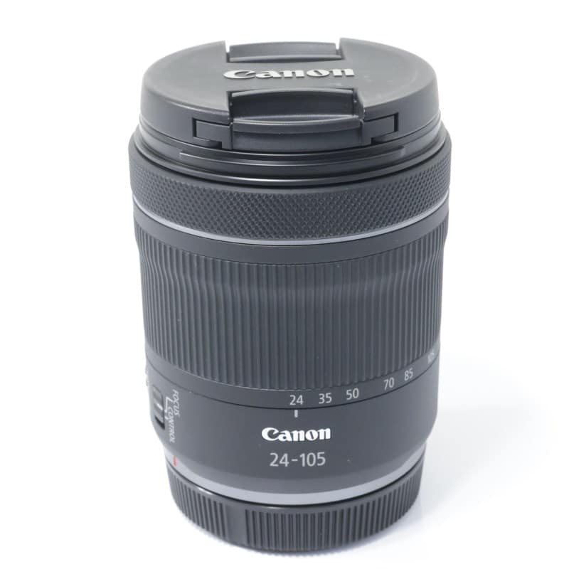 RF24-105mm F4-7.1 IS STM