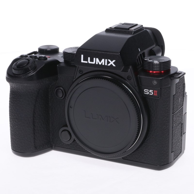 LUMIX DC-S5M2
