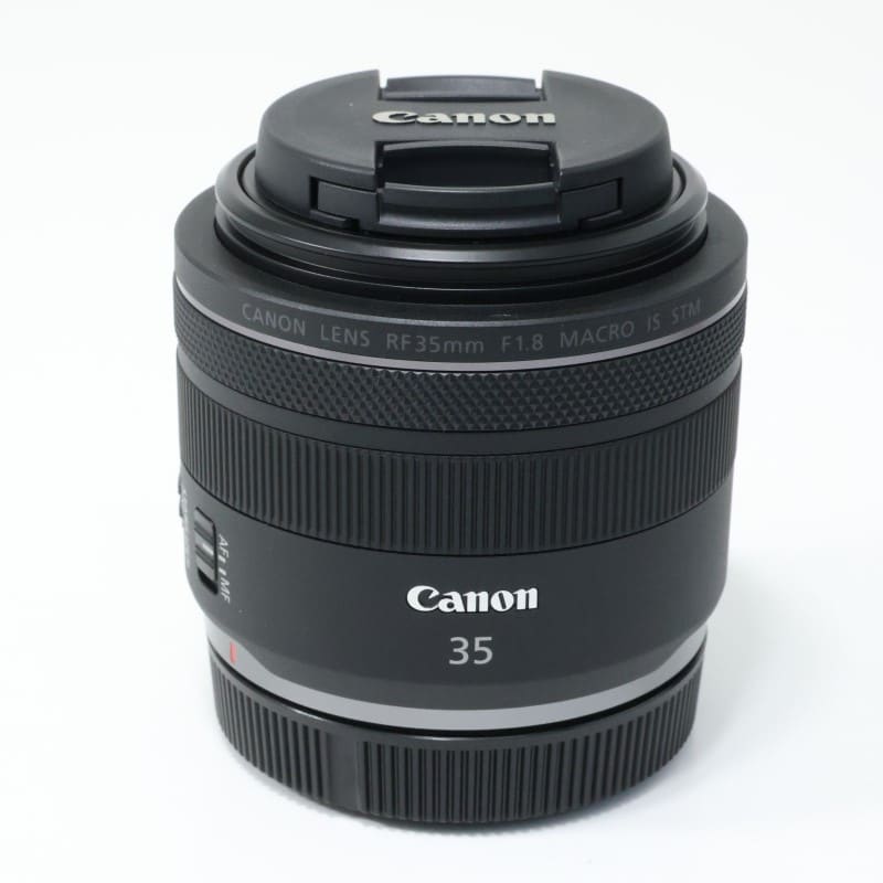 RF35mm F1.8 MACRO IS STM