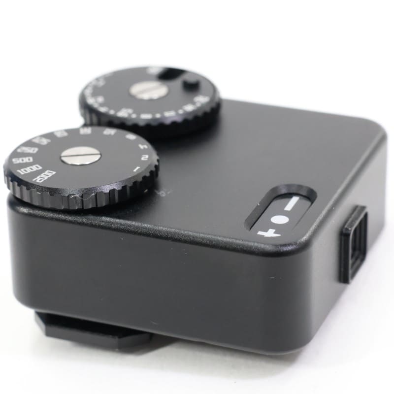 TTArtisan 露出計 ライトメーター TT-METER (RS) ブラックペイント