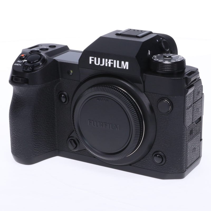 FUJIFILM X-H2 ボディ