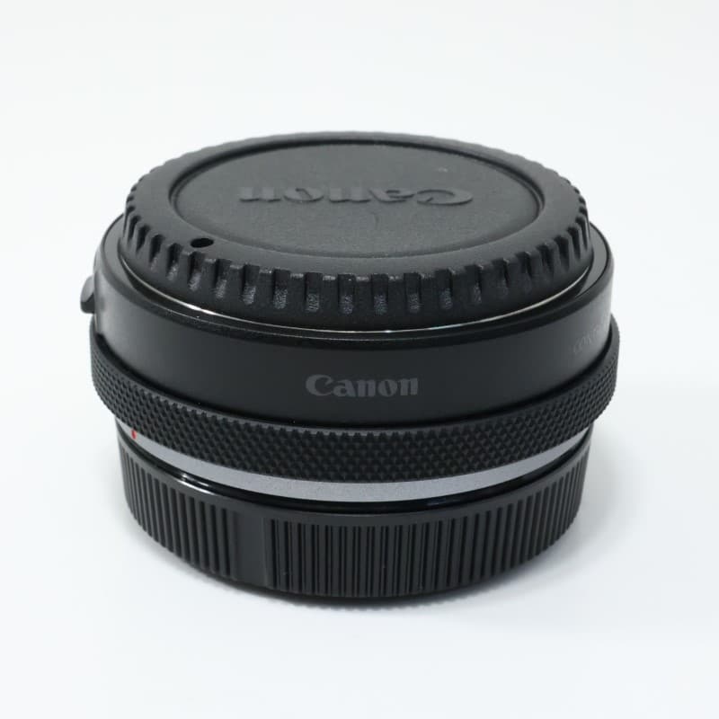 コントロールリングマウントアダプター CR-EF-EOS R