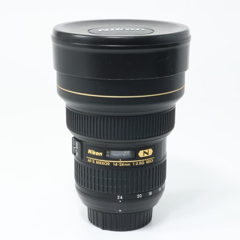AF-S NIKKOR 14-24mm f/2.8G ED