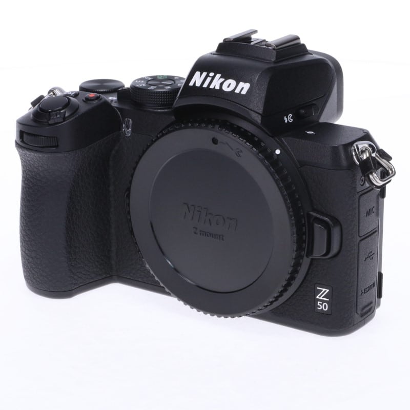 Z50 ボディ