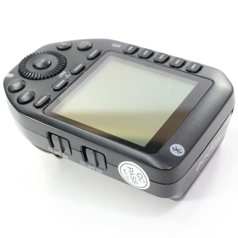 X ProⅡ F TTL対応フラッシュトリガー フジフイルム用 並行品