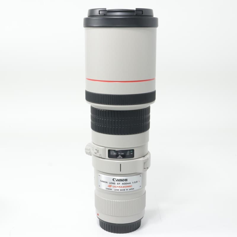 EF 400mm F5.6 L USM