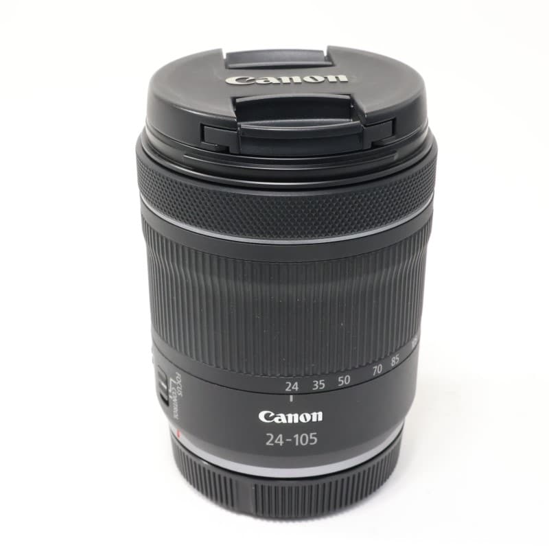 RF24-105mm F4-7.1 IS STM