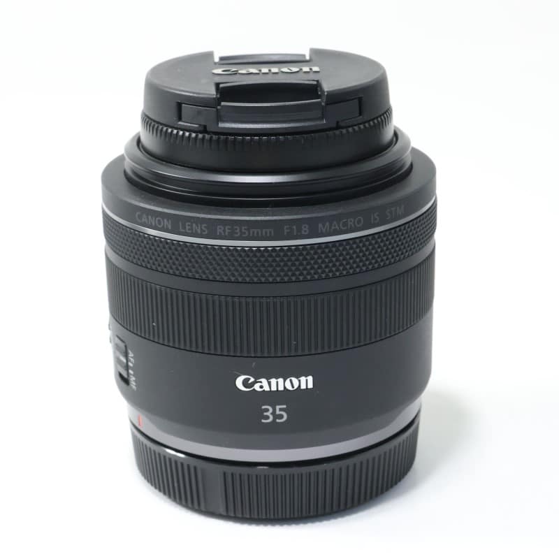 RF35mm F1.8 MACRO IS STM