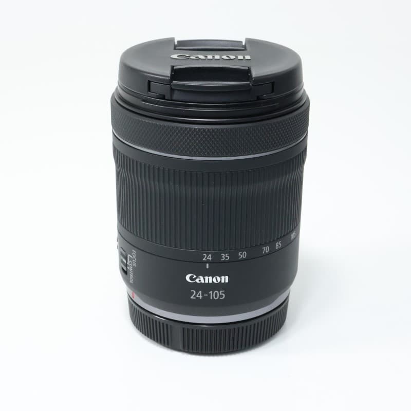 RF24-105mm F4-7.1 IS STM