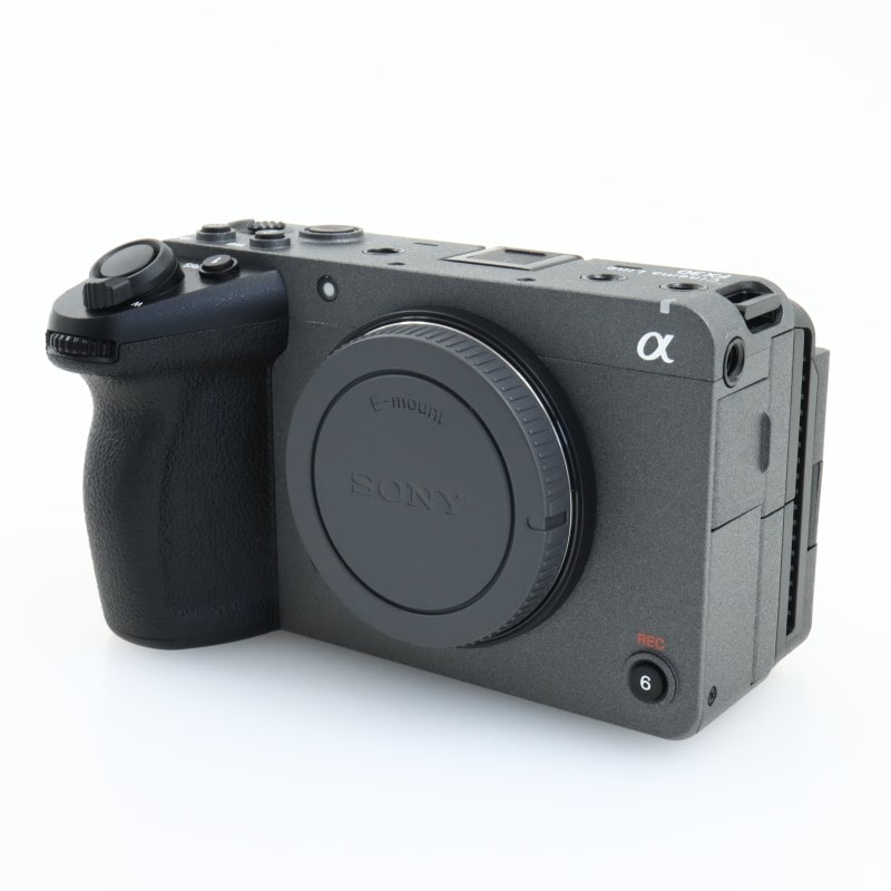 ILME-FX30B [プロフェッショナルカムコーダー FX30B ボディ]