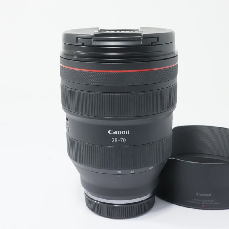 RF28-70mm F2 L USM