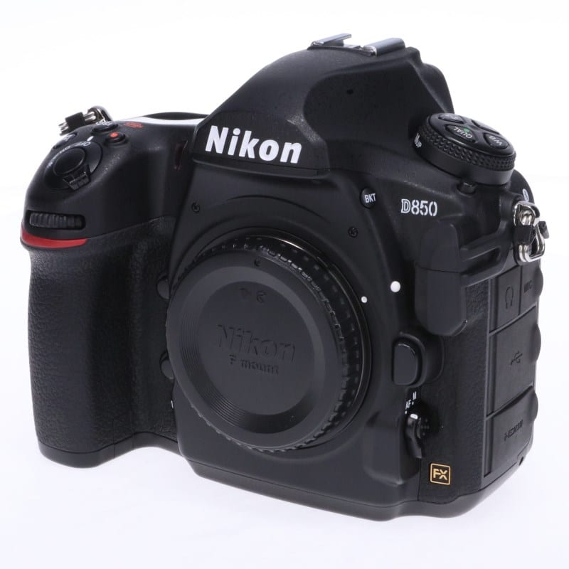 D850 ボディ