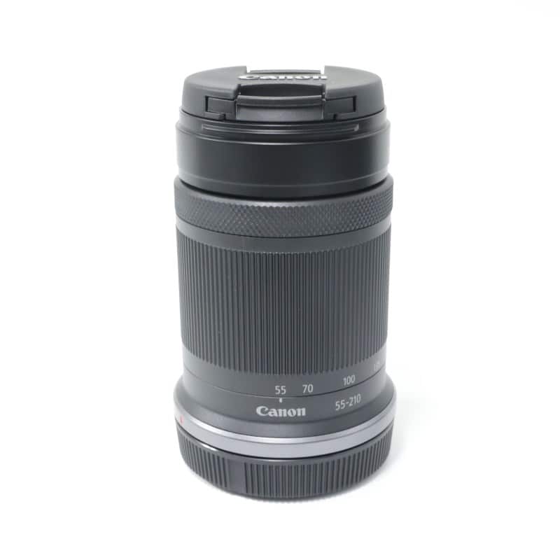 RF-S55-210mm F5-7.1 IS STM