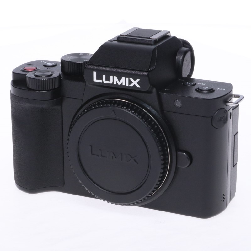 LUMIX G100 DC-G100 ボディ単体