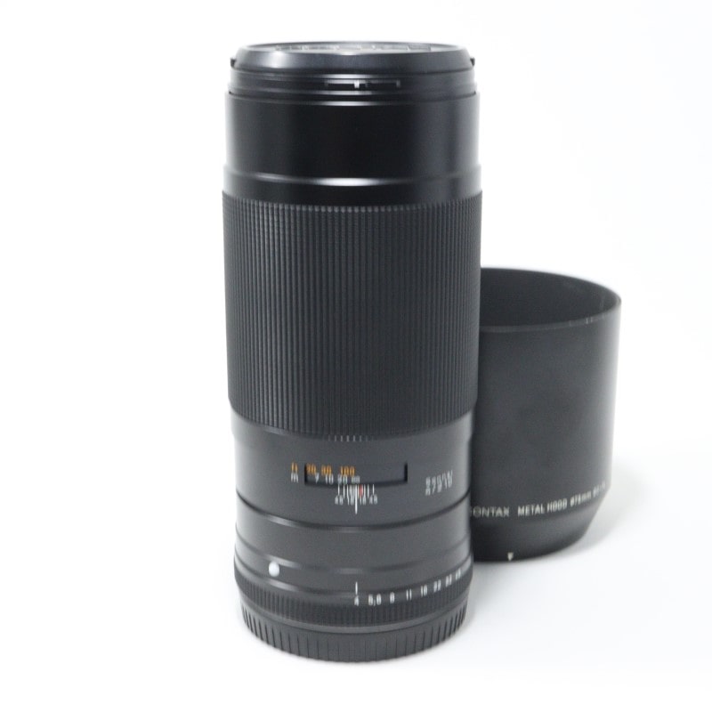 645用 Sonnar T* 210mm F4