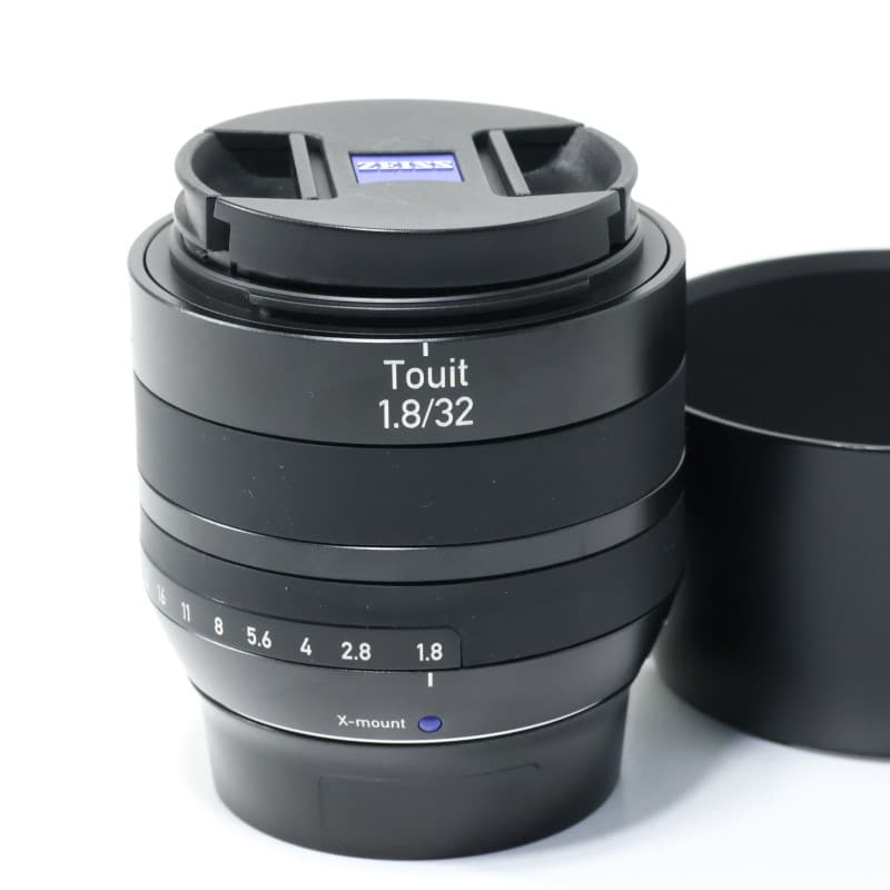 Touit 1.8/32 X-mount