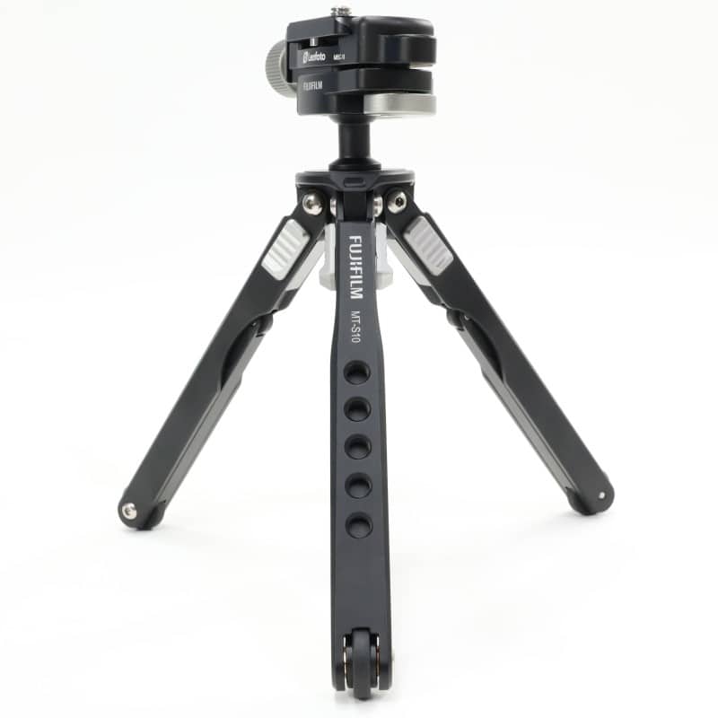 MT-S10 + MBC-18