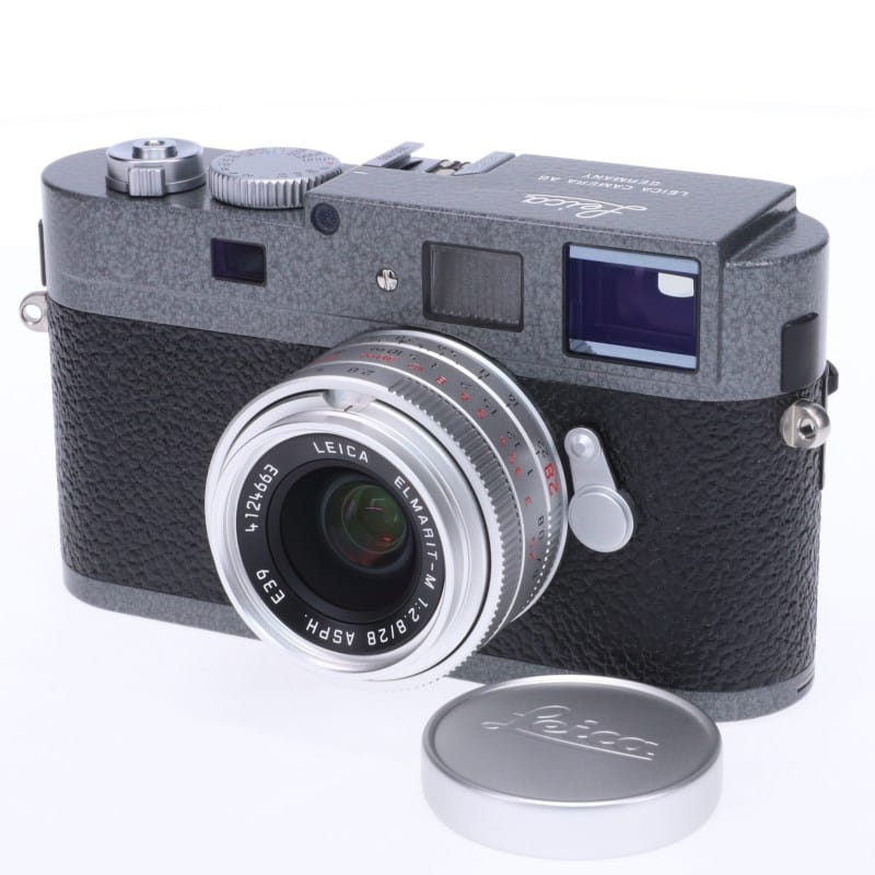 M9 ハンマートーンセット