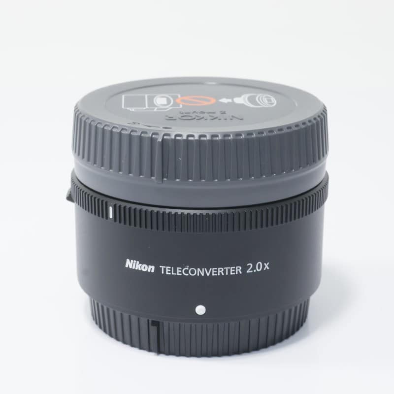 Z TELECONVERTER TC-2.0x