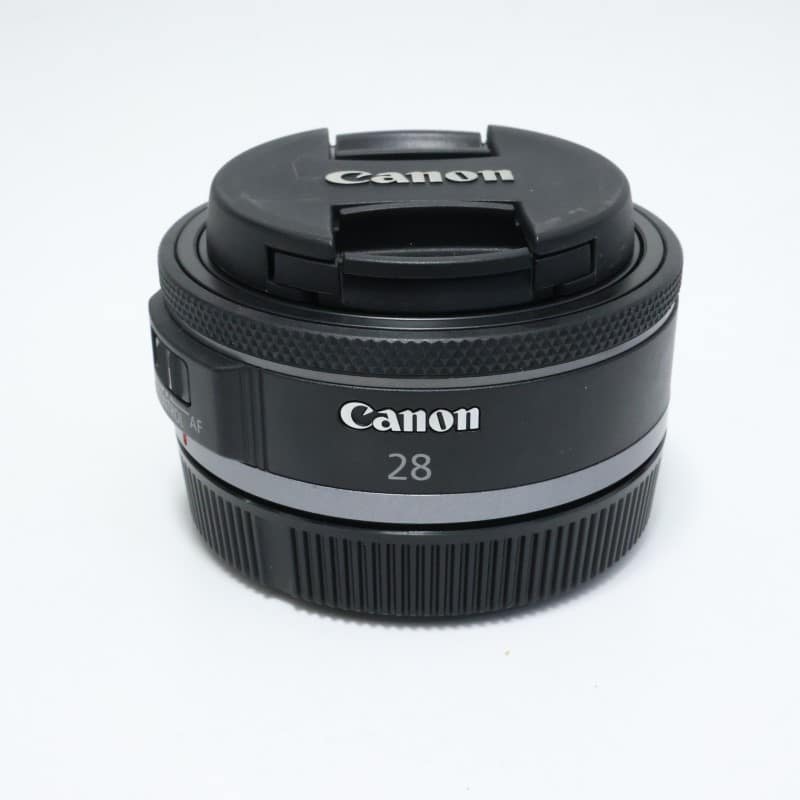 RF28mm F2.8 STM