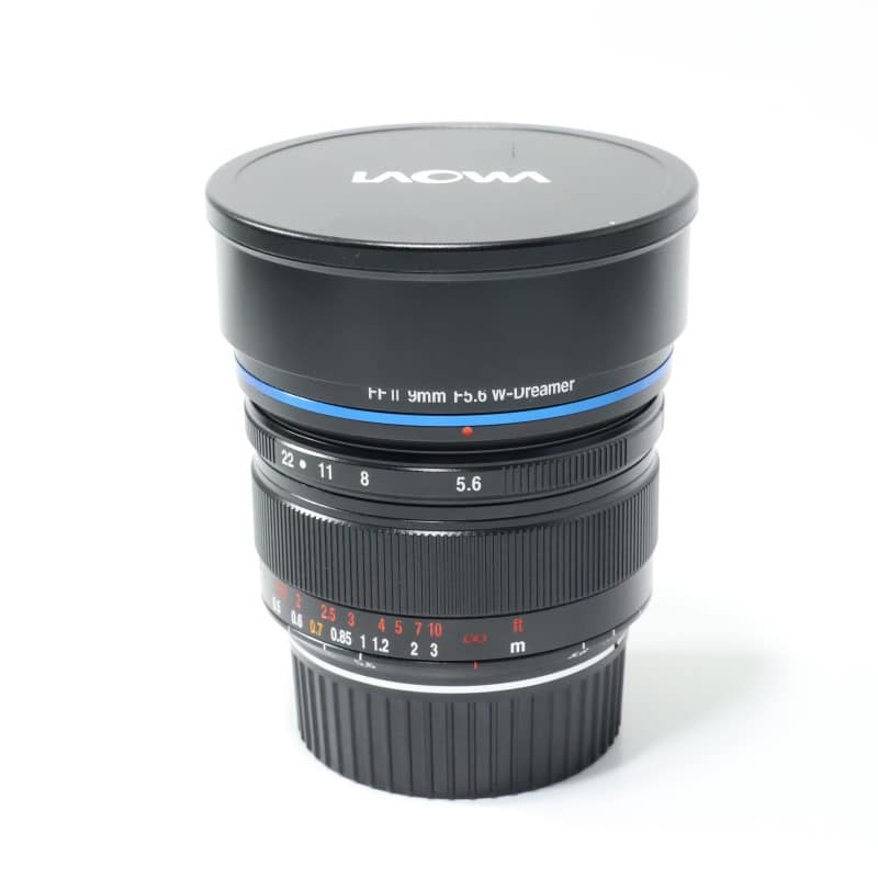 9mm F5.6 W-Dreamer ライカM LAO0068