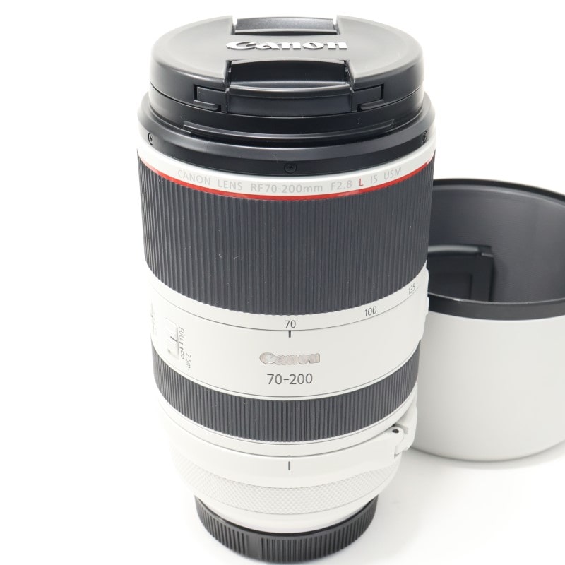 RF70-200mm F2.8 L IS USM