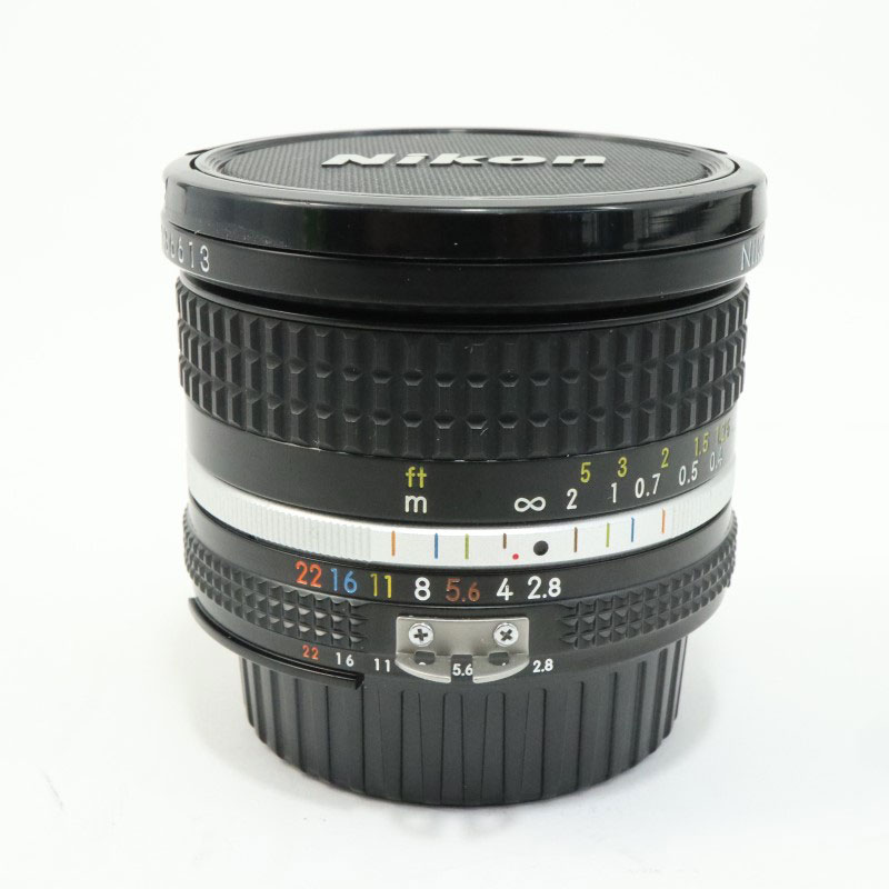 Ai Nikkor mm F 2 8s 中古 フジヤカメラ フジヤカメラネットショップ Ai Nikkor mm F 2 8s 中古 フジヤカメラ フジヤカメラネットショップ