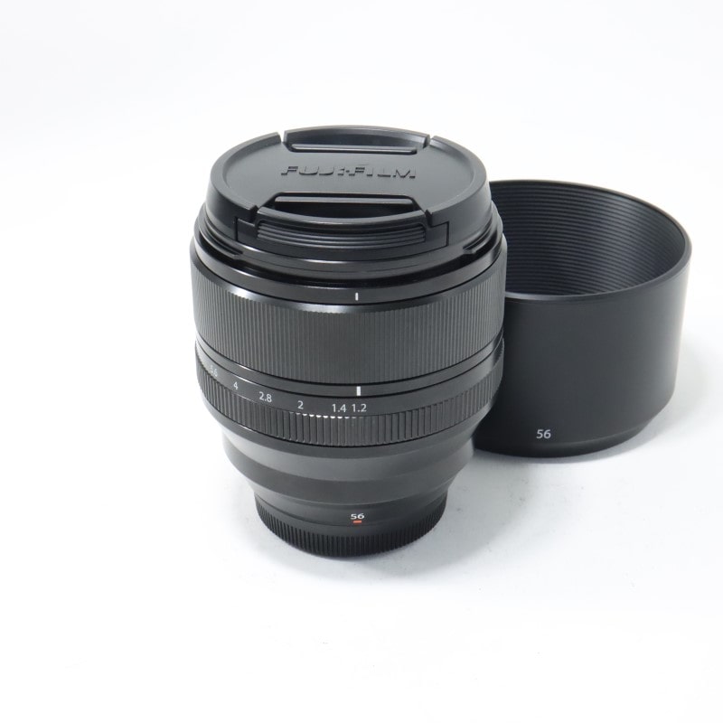 フジノン XF 56mm F1.2 R WR