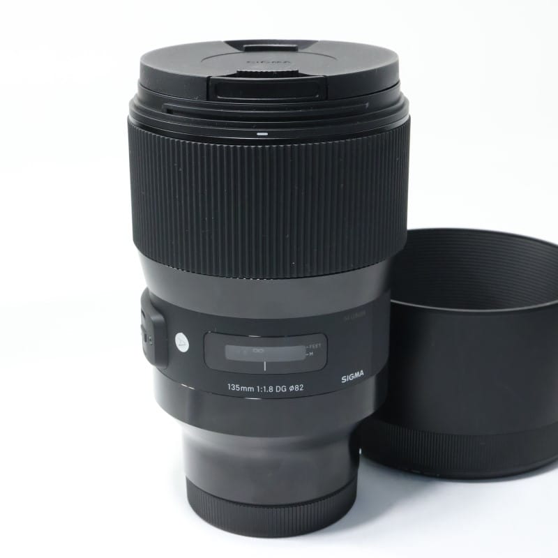 135mm F1.8 DG HSM Art L-mount