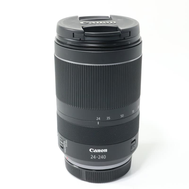 RF24-240mm F4-6.3 IS USM