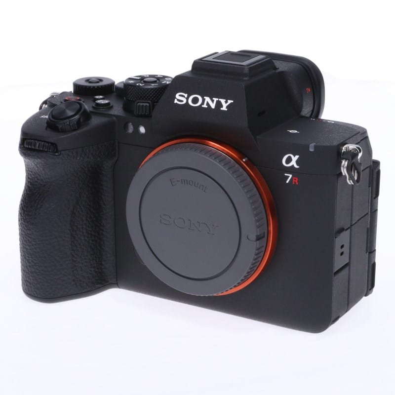SONY α7R VI ILCE-7RM6 Aランク 中古｜フジヤカメラ
