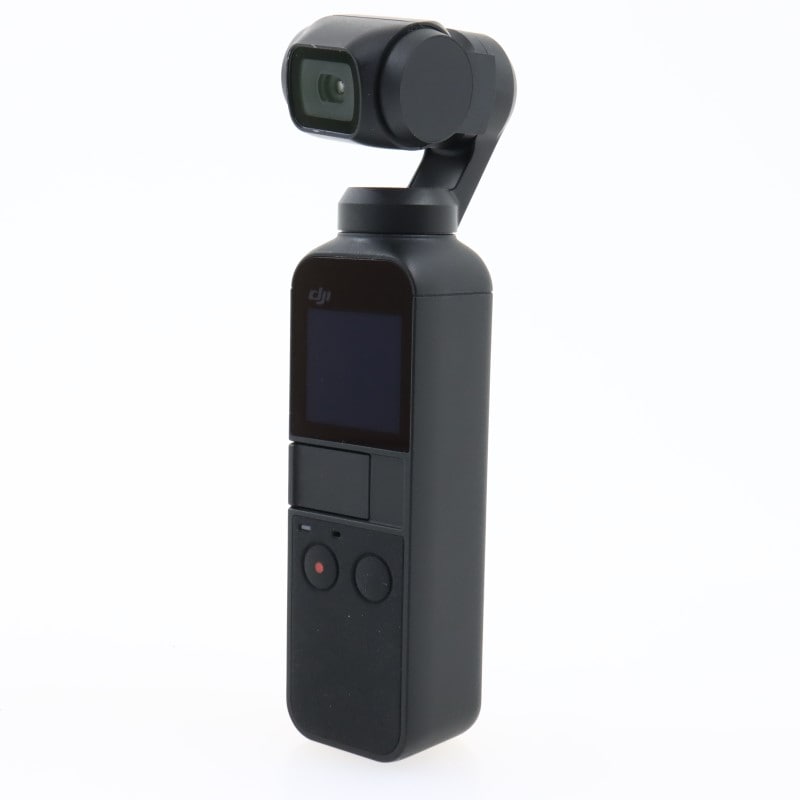OSPKJP [Osmo Pocket]