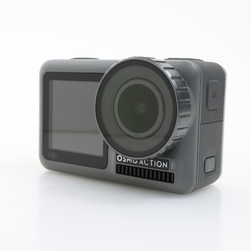 OSMACT [Osmo Action]