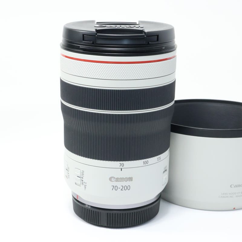 RF70-200mm F4 L IS USM