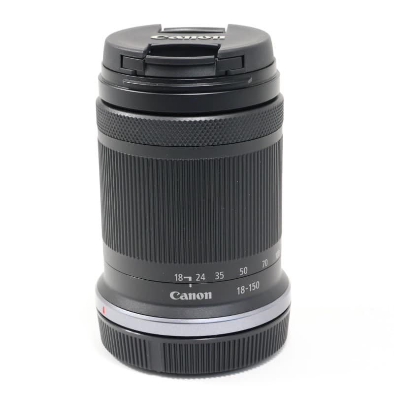 RF-S18-150mm F3.5-6.3 IS STM