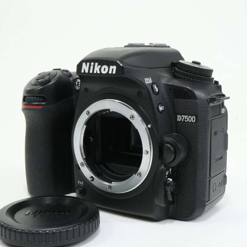 D7500 中古 フジヤカメラ フジヤカメラネットショップ