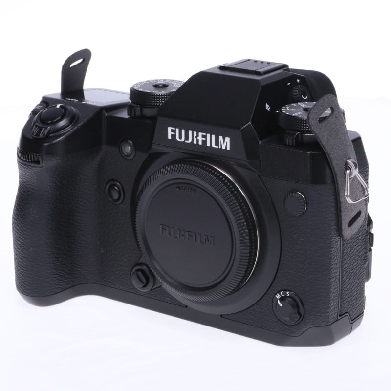 FUJIFILM X-H1 ボディ